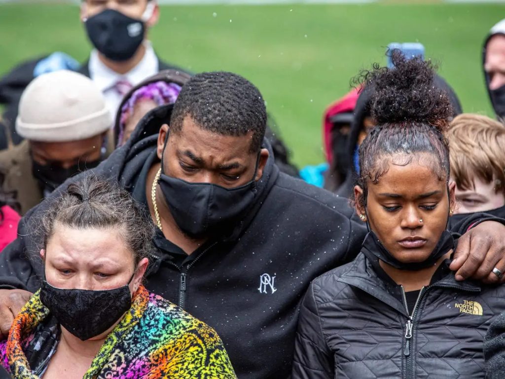 Family of Daunte Wright To Receive $3.25 Million For Police-Involved Killing Incident