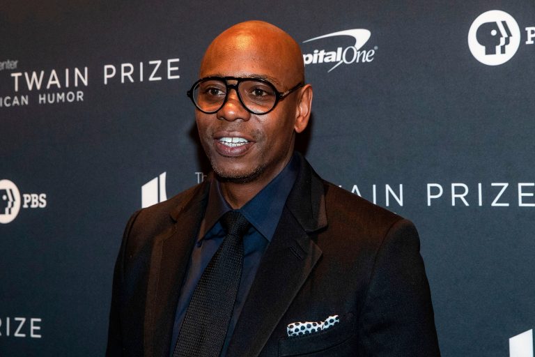 Dave Chappelle Donates Earnings From Buffalo Show To Shooting Victims, Their Families