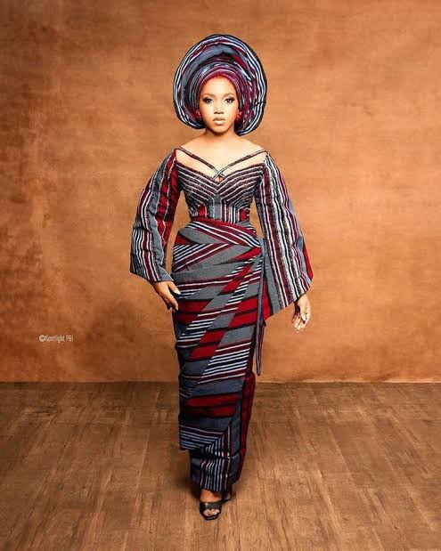 15 Best African Fashion Styles In 2022