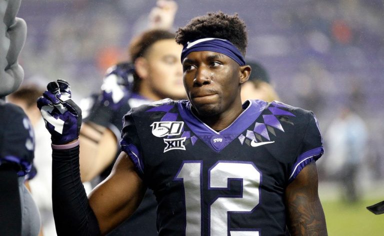 NFL Cornerback Jeff Gladney Dies At The Age Of 25 Following A Car Accident