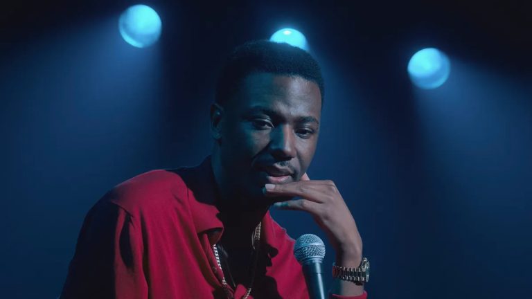 Jerrod Carmichael Calls Out Dave Chappelle On His Transphobic Material Usage
