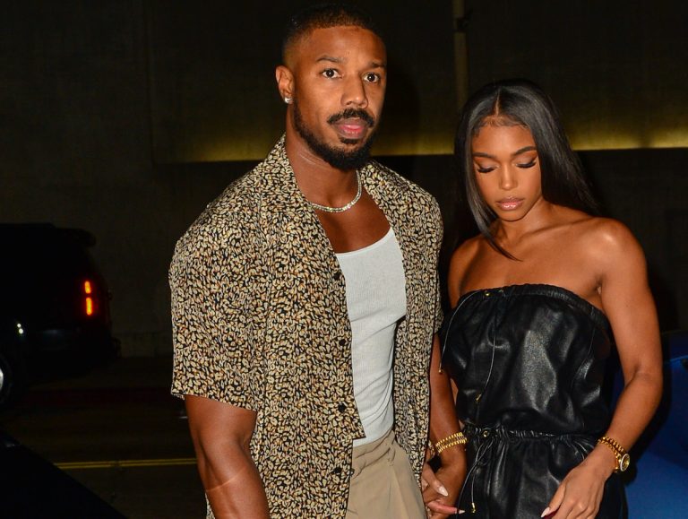 Michael B. Jordan And Lori Harvey Reportedly Split Up After Over 1 Year Together