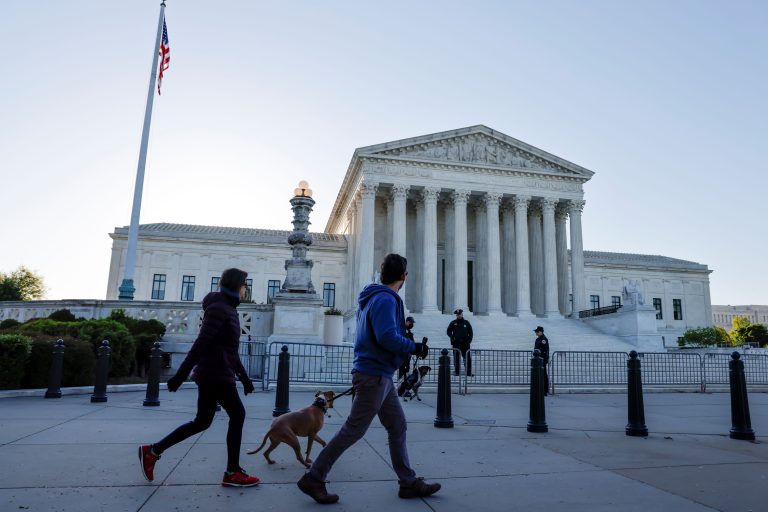 U.S Supreme Court Allows The Carrying Of Firearms In Public, Overturns NYC Gun Law
