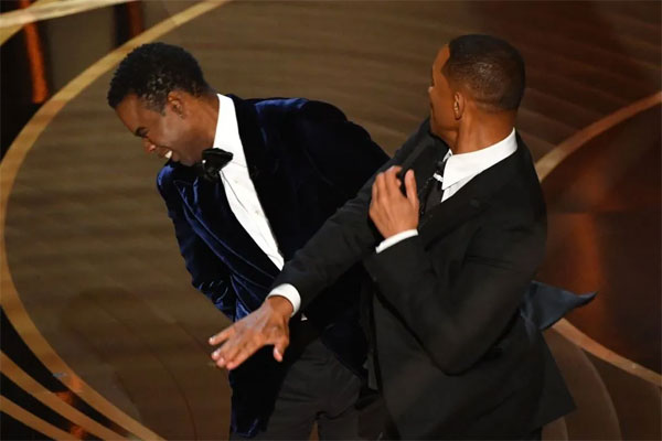 Chris Rock Not Concerned With Jada Pinkett Smith’s Plea For Reconciliation With Will Smith | My Beautiful Black Ancestry