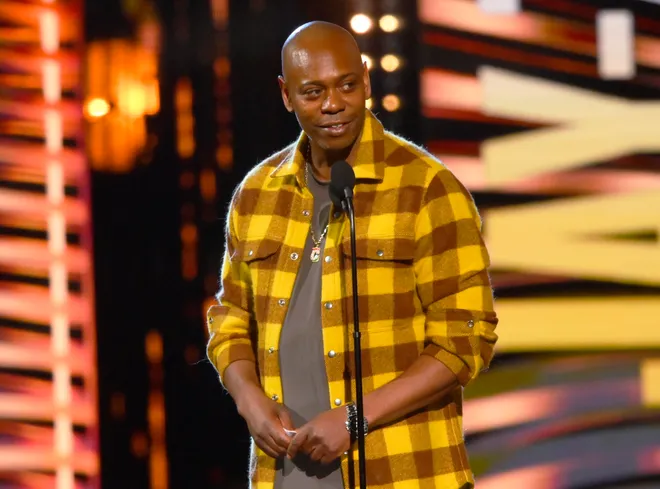 Dave Chappelle Donates Earnings From Buffalo Show To Shooting Victims, Their Families | My Beautiful Black Ancestry