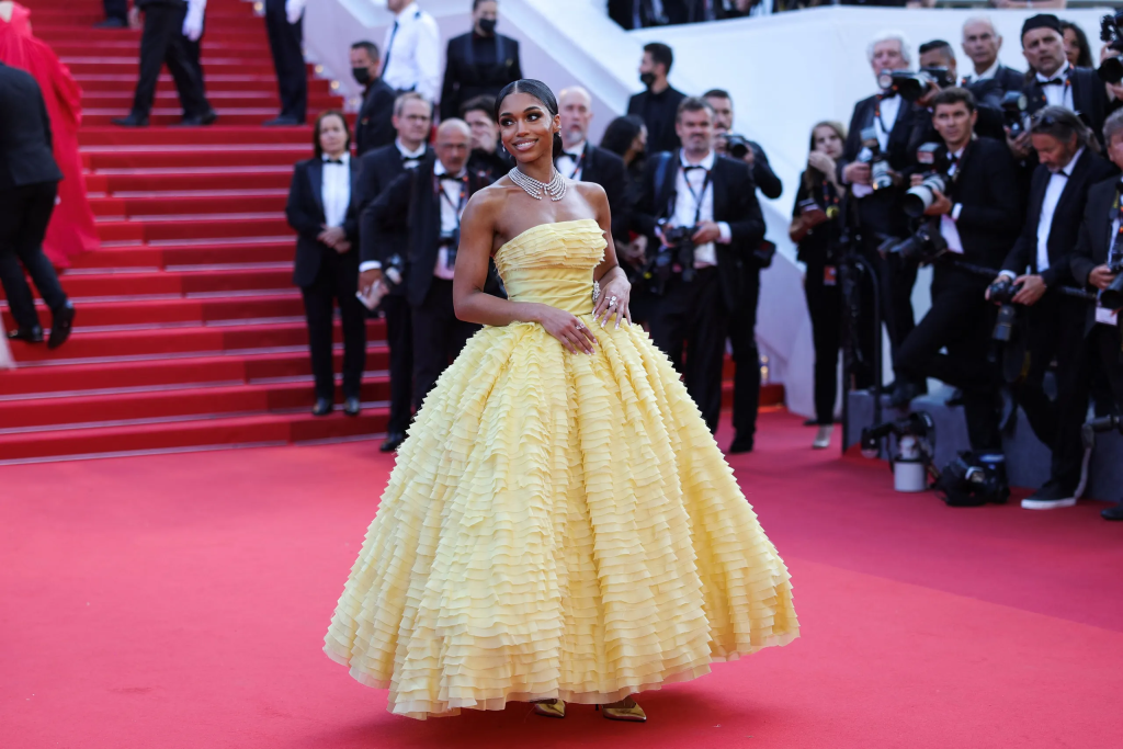 Lori Harvey Broke Up With Micheal B. Jordan: He Wanted Marriage She Did Not | My Beautiful Black Ancestry