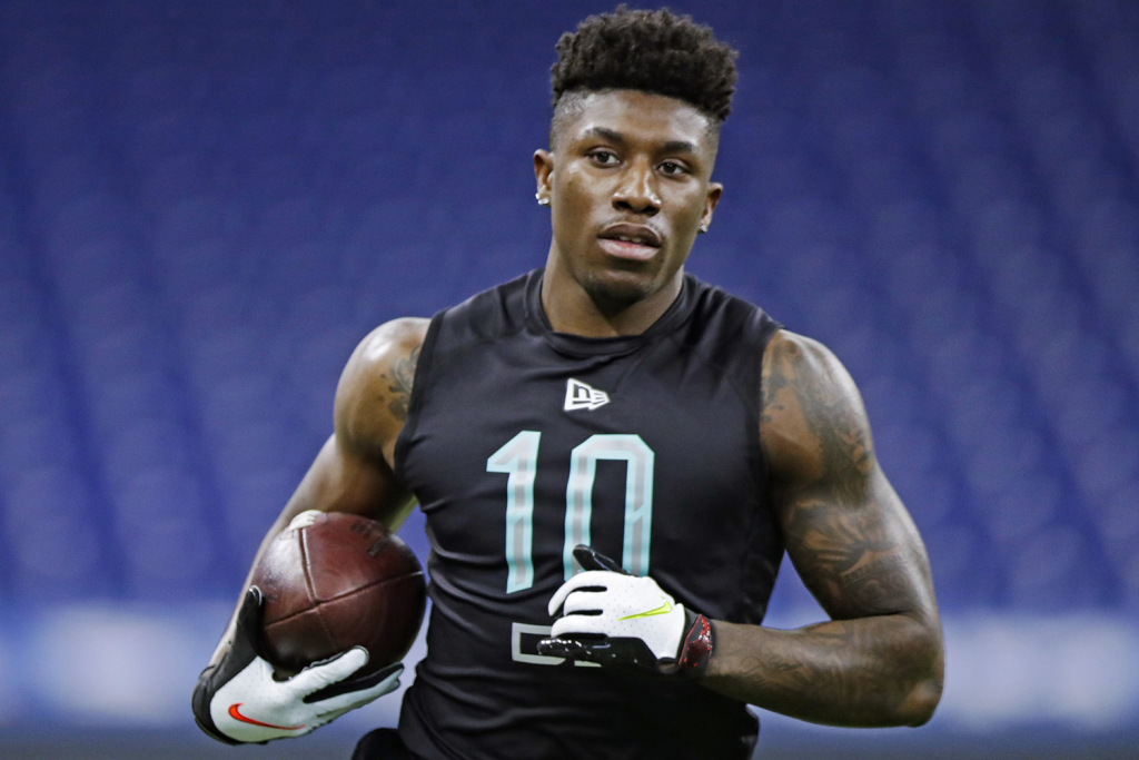 NFL Cornerback Jeff Gladney Dies At The Age Of 25 Following A Car Accident | My Beautiful Black Ancestry