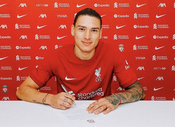 Sadio Mane’s Move To Bayern Munich Really Close As Player And Club Reach Verbal Agreement | My Beautiful Black Ancestry