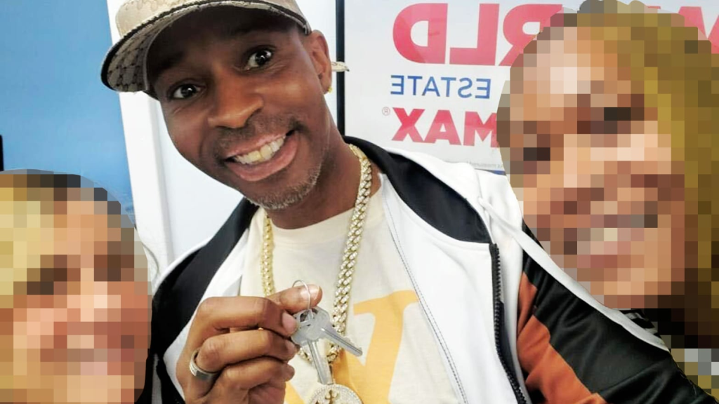 Black Man Wrongfully Imprisoned For 24 Years As A Teenager For Capital Murder, Sues City For $50 Million | My Beautiful Black Ancestry