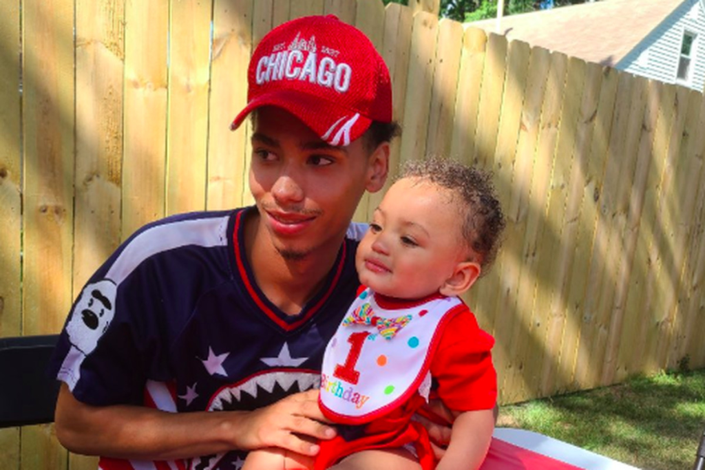 Family of Daunte Wright To Receive $3.25 Million For Police-Involved Killing Incident | My Beautiful Black Ancestry