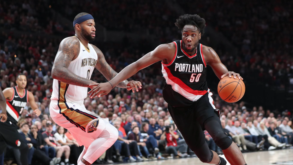 Caleb Swanigan, Former NBA First-Round Pick, Dies Aged 25 | My Beautiful Black Ancestry