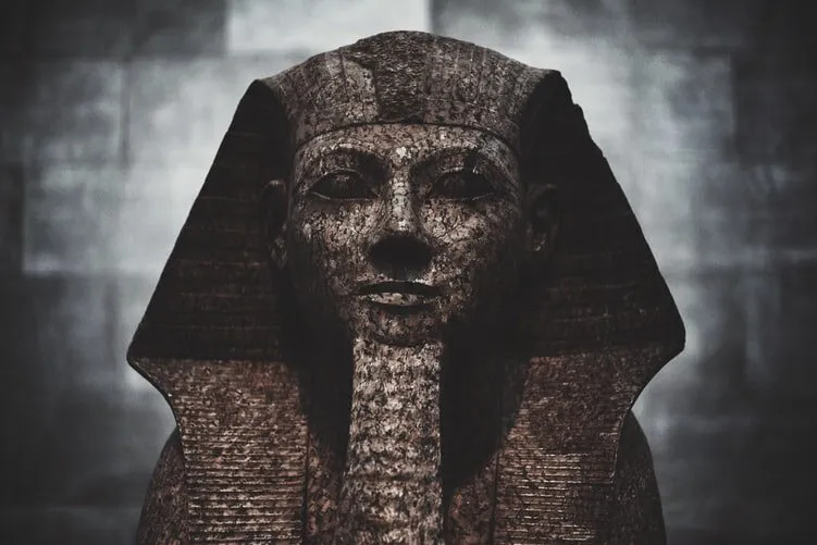 10 Weird Facts about the romance of Ancient Egyptians