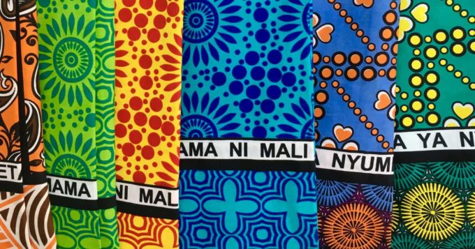 10 most popular African textile fabrics