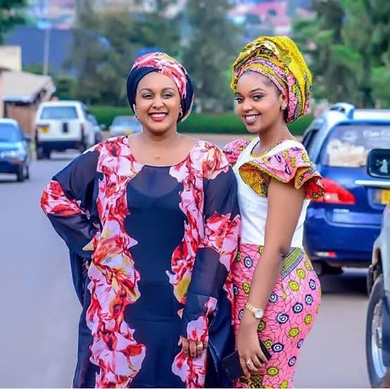 10 best African countries to find a wife 