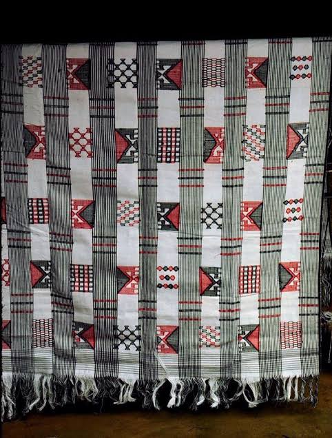 10 most popular African textile fabrics