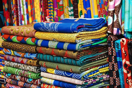 10 most popular African textile fabrics