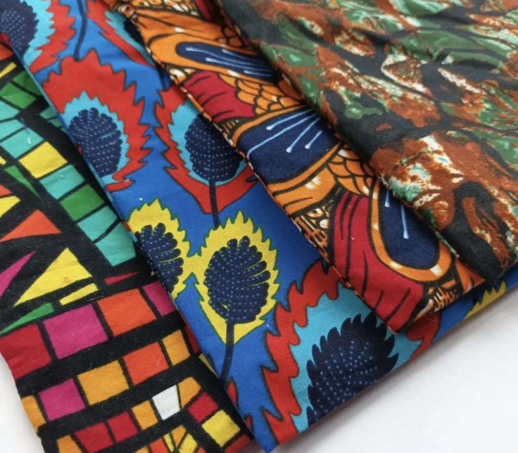 10 most popular African textile fabrics