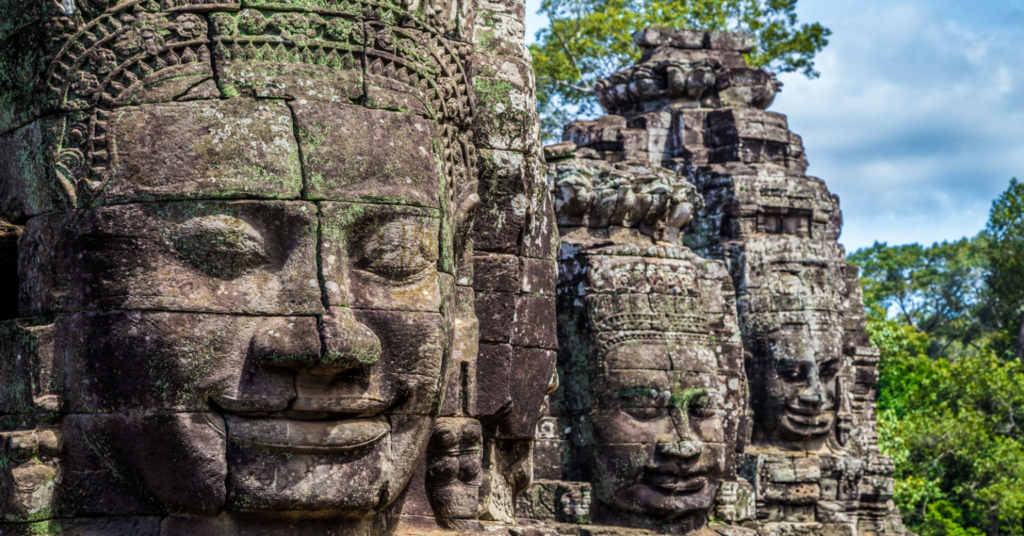 How History Proves That The Original Buddha Was A Black Man Of African Origin 