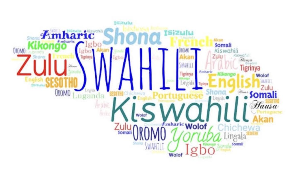 How to say hello in 50+ Different African Countries