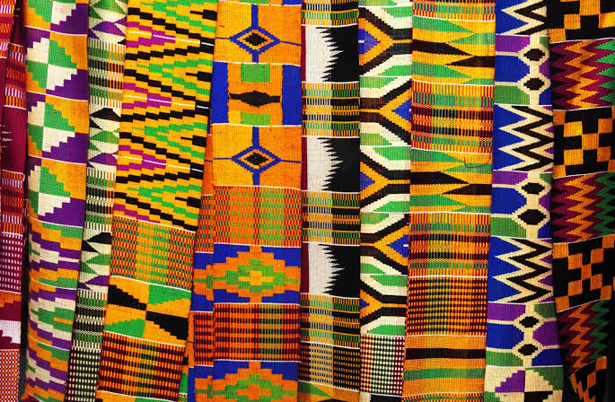 10 most popular African textile fabrics
