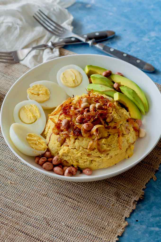 7 African Food Recipes you should try out  