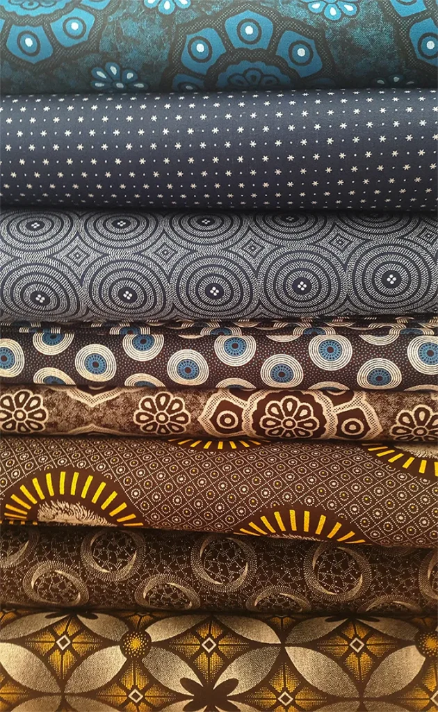 10 most popular African textile fabrics