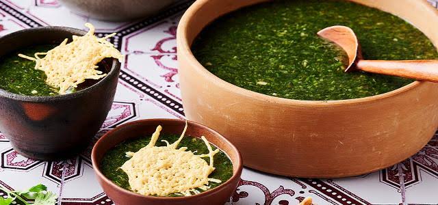 7 African Food Recipes you should try out  