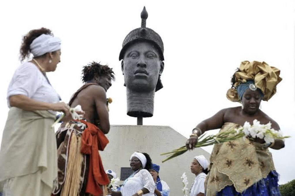 History Of Palmares, The Only African Kingdom That Thrived In The Americas