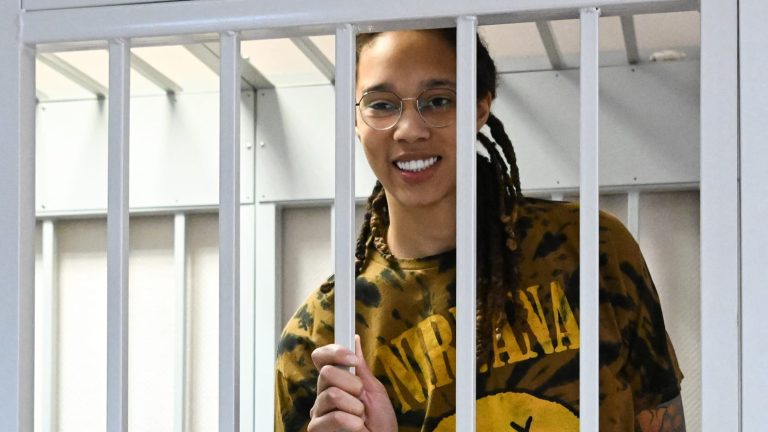 Brittney Griner Provides Evidence Of Medical Cannabis Clearance To Russian Court