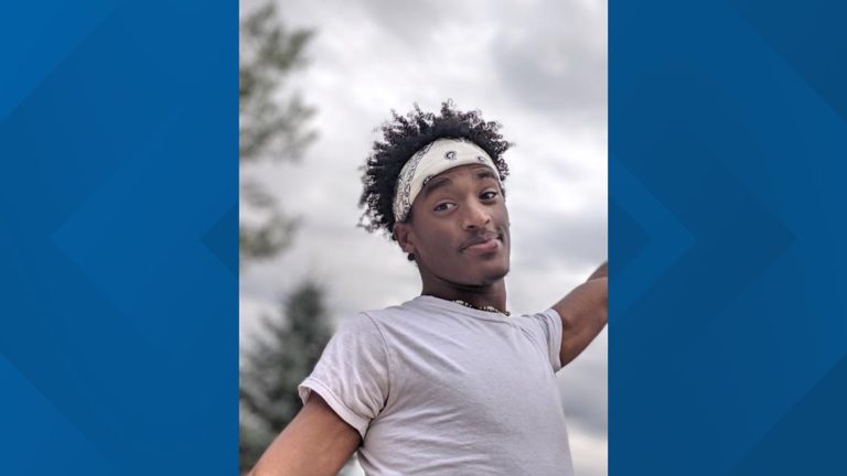 Minneapolis Police Snipers Gun Down 20-Year-Old Andrew Tekle Sundberg