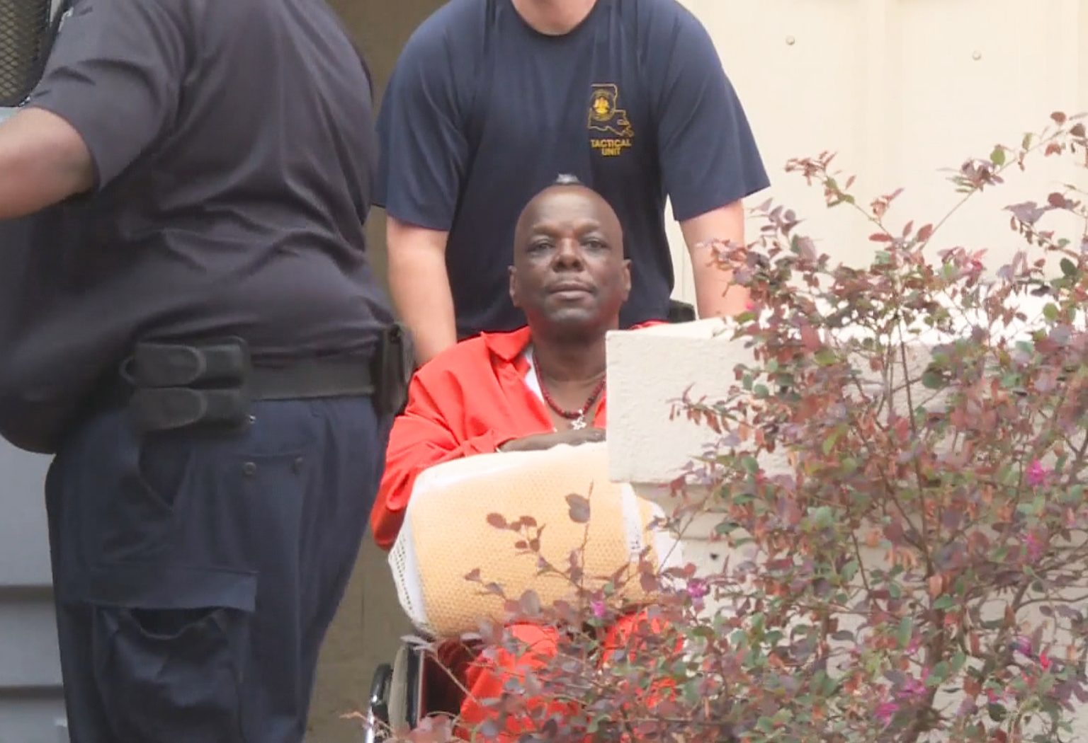 Black Man Released From Prison After 44 Years Files Lawsuit Stating He Was Framed For Attempted Rape