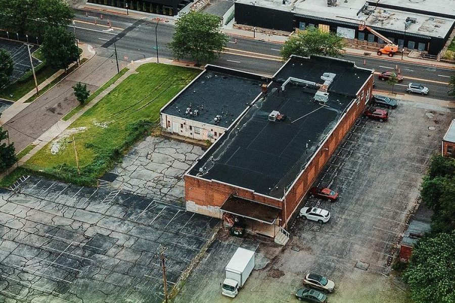 Lebron James Set To Open Multimillion-Dollar Medical Facility In Akron, Ohio | My Beautiful Black Ancestry