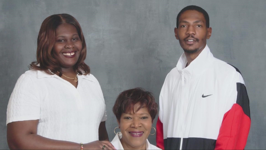 Akron Police Release 'Heartbreaking' Body Cam Footage Of Officers Killing Jayland Walker | My Beautiful Black Ancestry