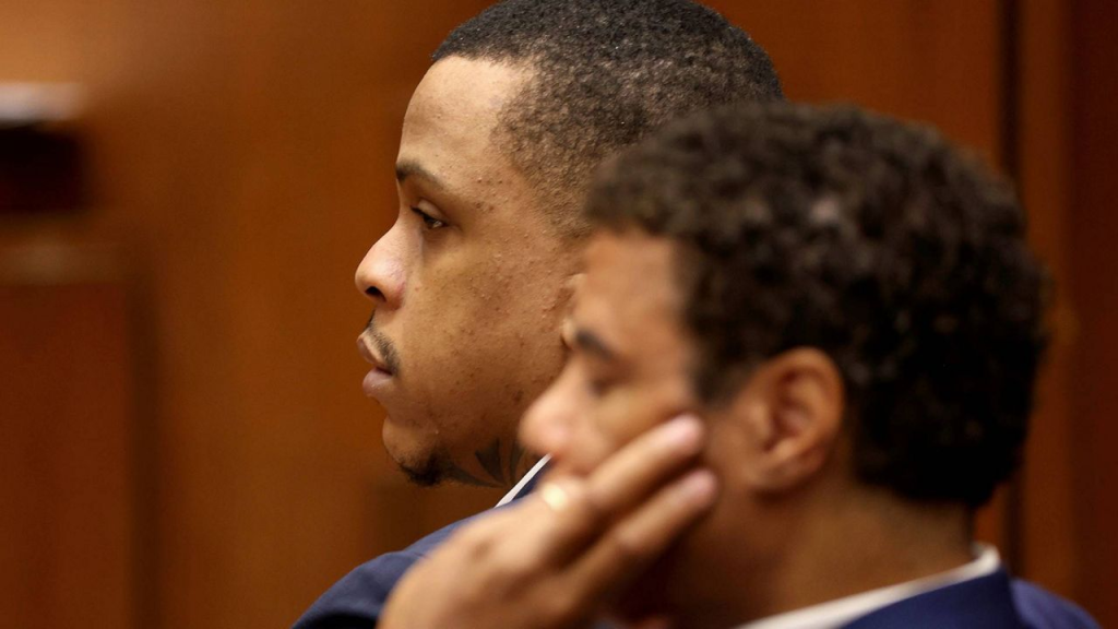 Eric Holder Found Guilty Of First Degree Murder In Death Of Nipsey Hussle | My Beautiful Black Ancestry