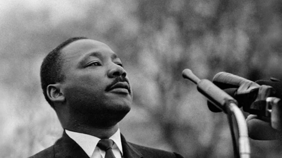 Authentic Martin Luther King Signed Letter Is Being Sold Online For $95,000 | My Beautiful Black Ancestry