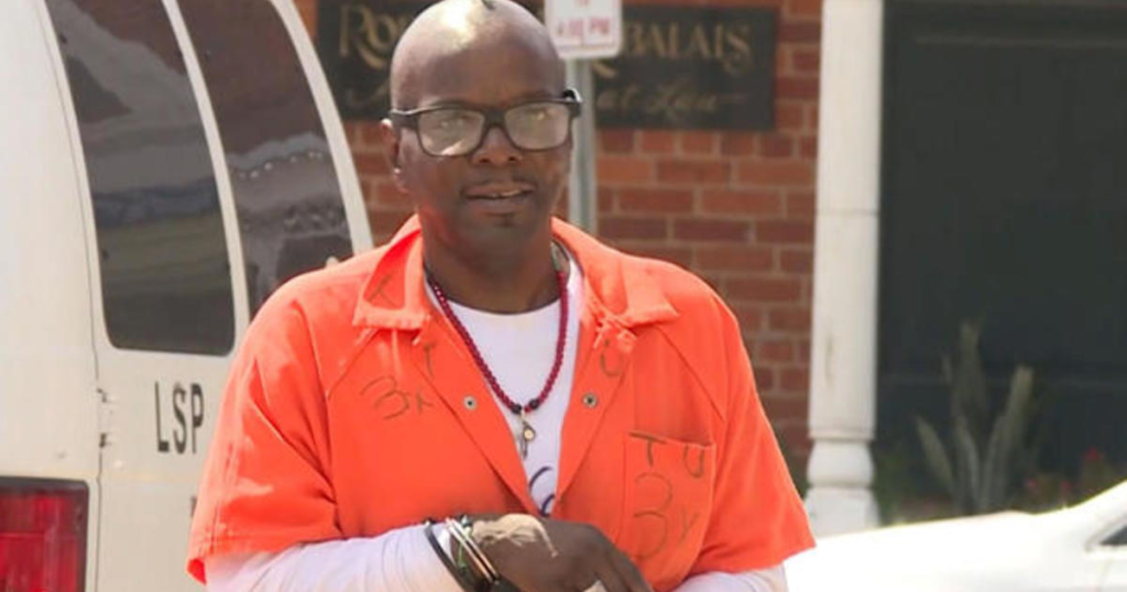 Black Man Released From Prison After 44 Years Files Lawsuit Stating He Was Framed For Attempted Rape | My Beautiful Black Ancestry