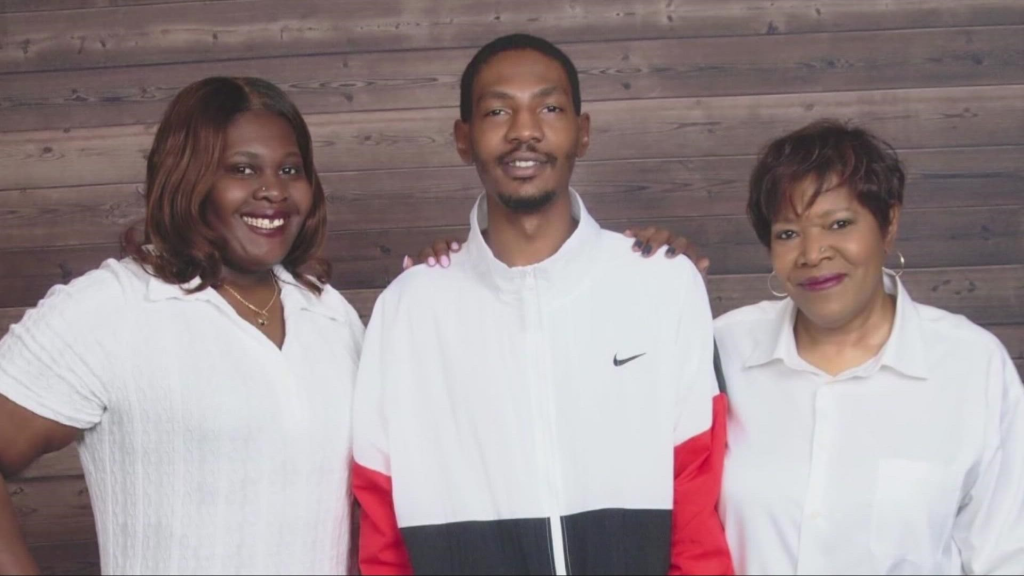 Jayland Walker's Funeral Held As Akron Observes A Day Of Mourning | My Beautiful Black Ancestry