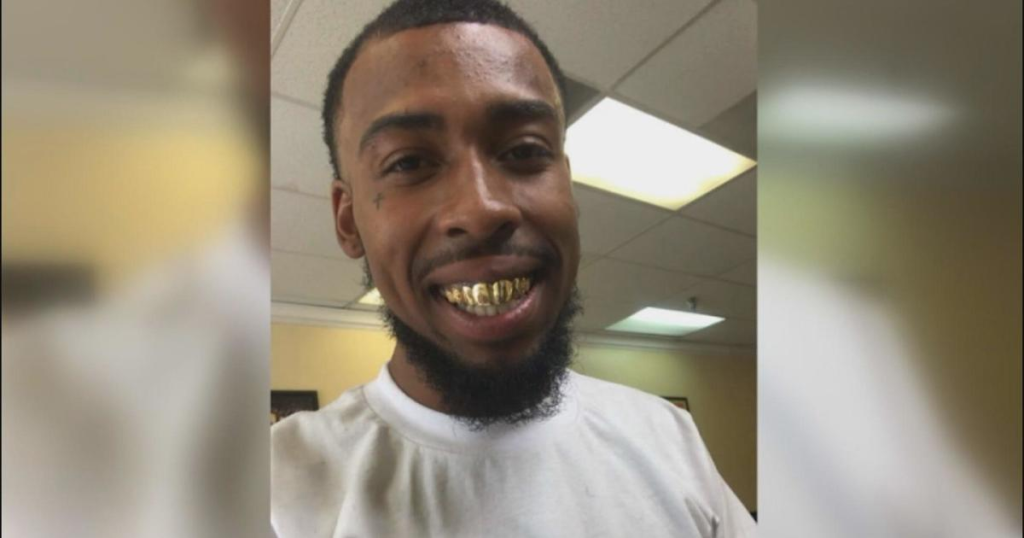 Video Showing 23-year-old Black Man Fatally Shot By San Bernardino Police | My Beautiful Black Ancestry