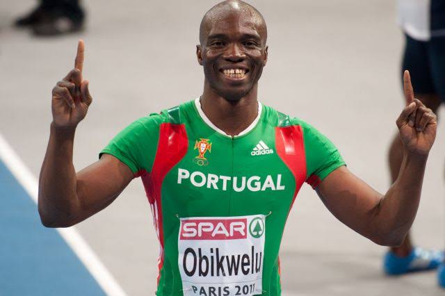 12 Top Athletes of Nigerian Origin 