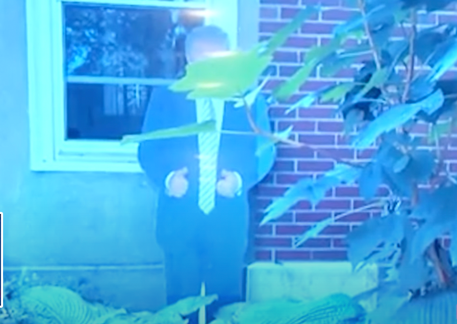 Jerod Jones,A Black Firefighter Is Filing A Lawsuit After Being Compelled To Attend A Racist-Theme Party While On Duty 