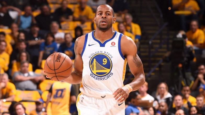 12 Top Athletes of Nigerian Origin 