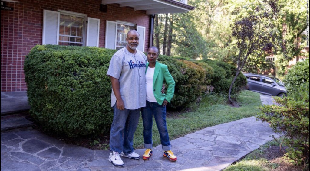 Nathan Connolly, a black professor sues for discrimination after home appraisal increased by $300k, following removal of his race from loan application