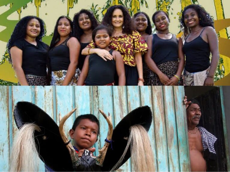 Afro-Mexicans: One of the forgotten black communities in the Americas