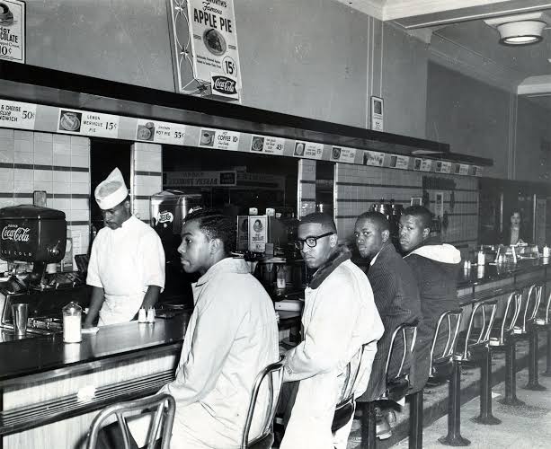 Greensboro sit-in: How a group of black students started a civil rights protest in 1960 