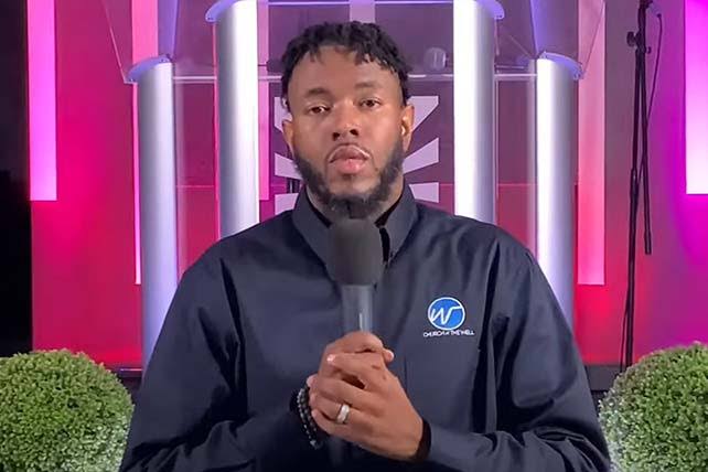 Kansas City Pastor Carlton Funderburke, Apologizes For Calling out His ‘Broke’ Congregation For Not Buying Him a Luxury Wristwatch