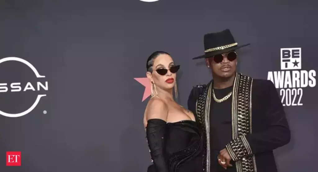 Crystal Renay Accuses Husband, Ne-Yo Of Cheating Weeks After Renewing Their Vows | My Beautiful Black Ancestry