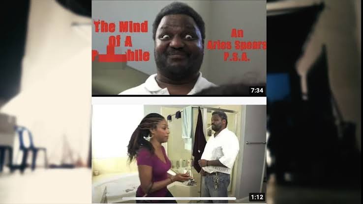 Woman Suing Tiffany Haddish And Aries Spears For Alleged Child Sexual Abuse Calls For Their “Immediate Arrest And Prosecution” 