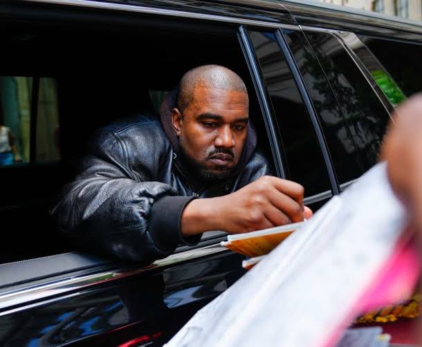 Kanye West Issues Apologizes To Kim Kardashian, Talks About Co-Parenting  