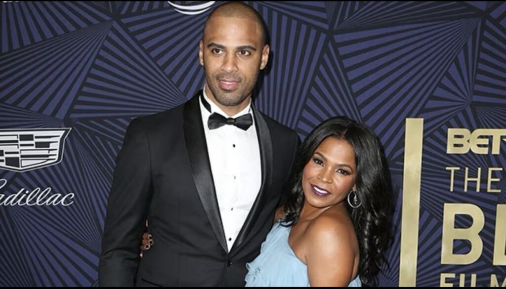 Nia Long Speaks Out, After Fiancé Ime Udoka’s Cheating Scandal