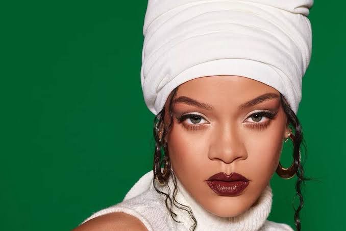 Rihanna Confirmed As Headliner For 2023 Super Bowl Halftime Show 